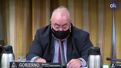 El vídeo del n°2 de Justicia de Sánchez mintiendo al Congreso sobre la reforma que beneficia a 44 etarras