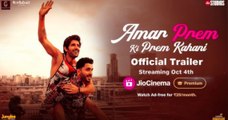 Amar prem Ki prem Kahani Full Movie Hd