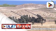 PBBM, pinagtibay ang Self-Reliant Defense Posture Revitalization Act