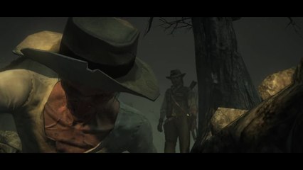 Tải video: red dead redemption PC - trailer