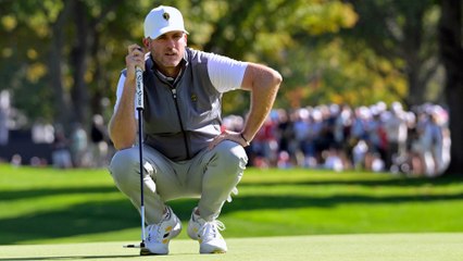 Taylor Pendrith Joins Smylie Kaufman on Improvement in Putting