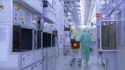 "반도체는 내년에 더 뜨거울 것...삼성은 이미 겨울" / YTN