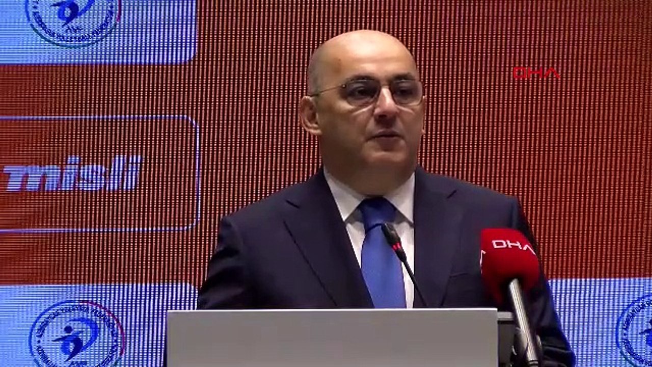 Azerbaycan Voleybol Federasyonu ile misli.com iş birliği anlaşması imzaladı