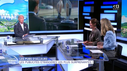 Les pubs d'ailleurs : Les publicités étrangères les plus surprenantes !