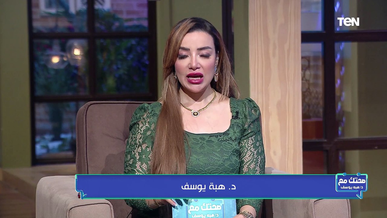 لقاء مع الأستاذ الدكتور مجدي إسحاق عطالله الأستاذ بكلية طب القصر العيني | صحتك