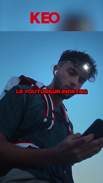 INOXTAG VENDS PLUS DE 200 000 PLACES POUR SON DOCUMENTAIRE DE L'EVEREST