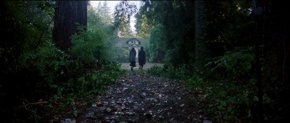 Heretic (Hereje) - Tráiler oficial español