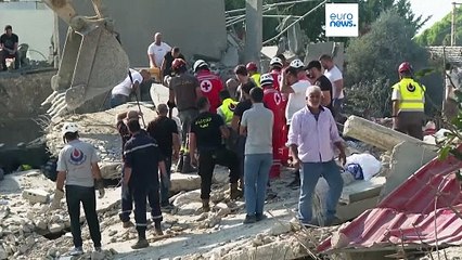 A UE deve aproveitar a "fraqueza do Hezbollah" para garantir o cessar-fogo, afirma Borrell