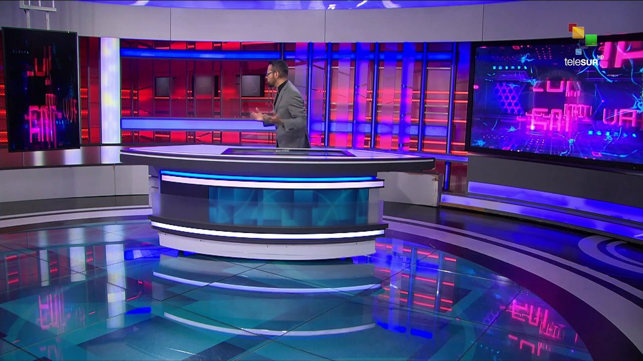 Venezuela se labra un camino dentro del uso de la energía atómica con fines pacíficos