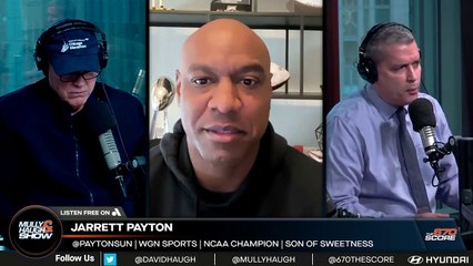 How the Bears' Strong Running Game Boosts Their Passing Attack 🏈