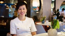 Entrevistamos a la emperatriz de la cocina china, Nieves Ye, fundadora de Don Lay