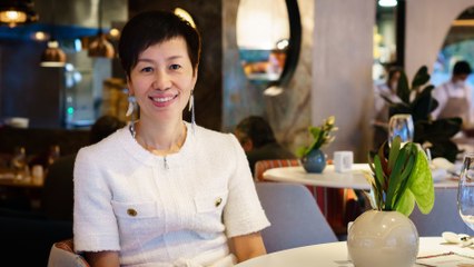 Entrevistamos a la emperatriz de la cocina china, Nieves Ye, fundadora de Don Lay