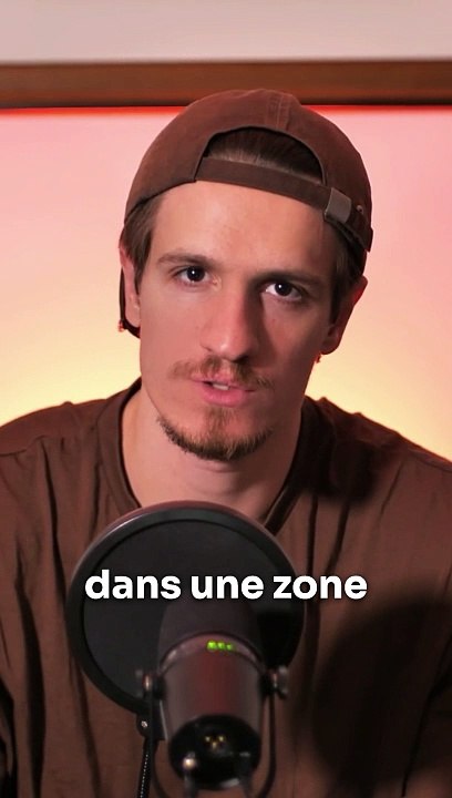 L’anxiété géographique  Partie 1 sur 3