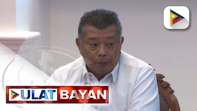 DOJ, tiniyak na pananagutin ang mga mapapatunayang sangkot sa POGO scam