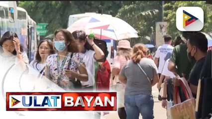 Employment growth, tumaas base sa August 2024 Labor Force Survey