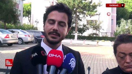 Sıla’nın teyzesi: “Öyle kanı bozuk bir kız kardeşimiz yok. Müebbet alsın”