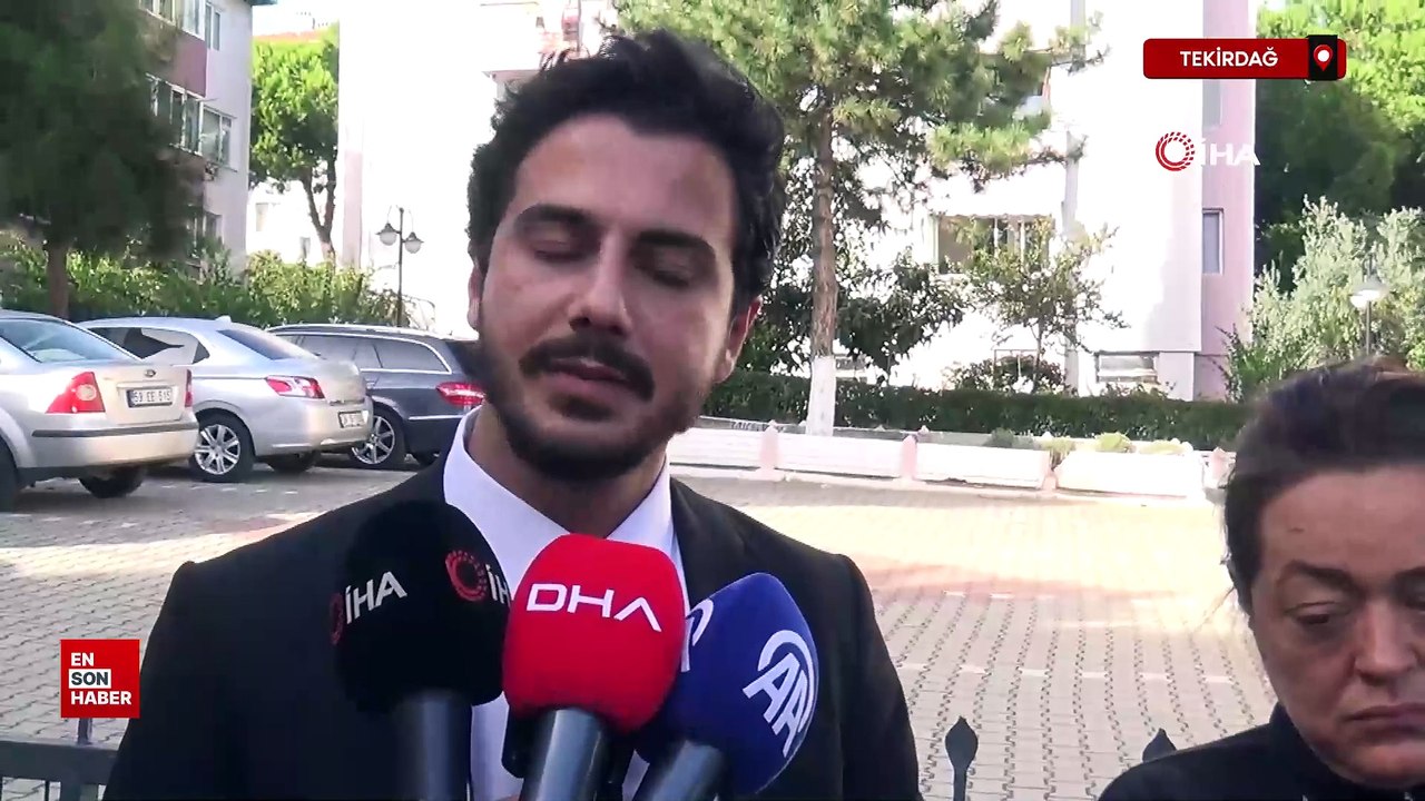 Sıla’nın teyzesi: “Öyle kanı bozuk bir kız kardeşimiz yok. Müebbet alsın”