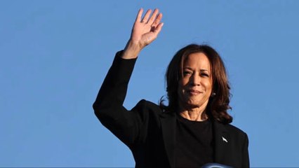 Kamala Harris Responde A Las Críticas Por No Tener Hijos Biológicos