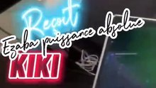 X Vibe's Radio - KIKIMOTELEBA - Teaser
