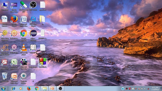 Learn Programming Technique C to Master Skills - Explanation of First Program of C Language in Code - Blocks