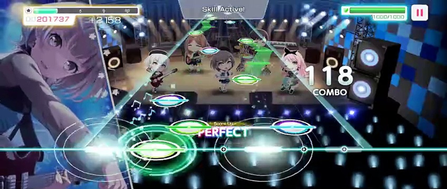 BanG Dream! - Dreaming ChuChu with MyGo! Members
