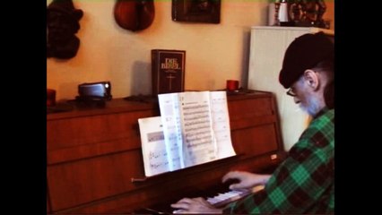 7243 Andreea  1 Versuch mit String Dieter Nuhr Berlin