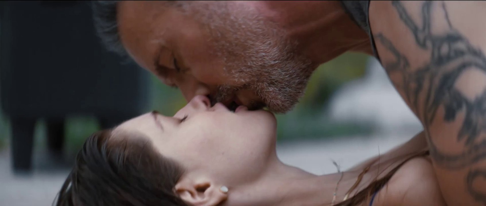 The Girl in the Pool (2024) Official Trailer HD
