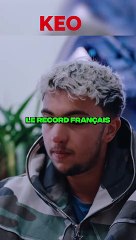 INOXTAG BAT LE RECORD FRANCAIS DE LA VIDEO AVEC LE PLUS DE VUES EN 24H SUR YOUTUBE DEVANT PNL AVEC AU DD