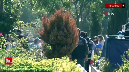 Cem Garipoğlu'nun davasında FETÖ ilişkisi iddiası