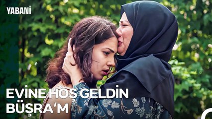 Kimsesiz Çocukların En Büyük Hayali Ailesine Kavuşmaktır - Yabani