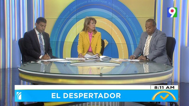 Repudian la creación de más impuestos en la Reforma Tributaria | El Despertador