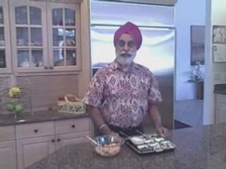 CHICKEN TIKKA MASALA RECIPE