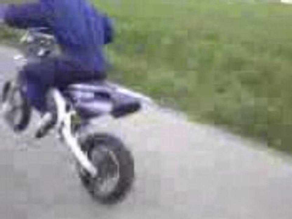 derbi pro race XL a rom2fenols