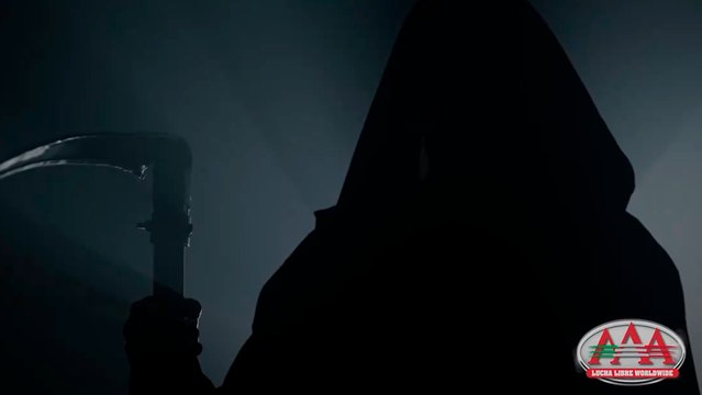 Lucha Libre AAA: La Parka podría volver a la Lucha Libre tras impactante video