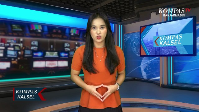 Pasca OTT Kadis PUPR, KPK Juga Geledah Ruang Kerja Gubernur Kalsel dan Bawa Koper Hitam