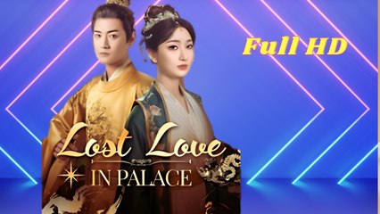Lost Love In Palace 🎬 | Full HD Short Film