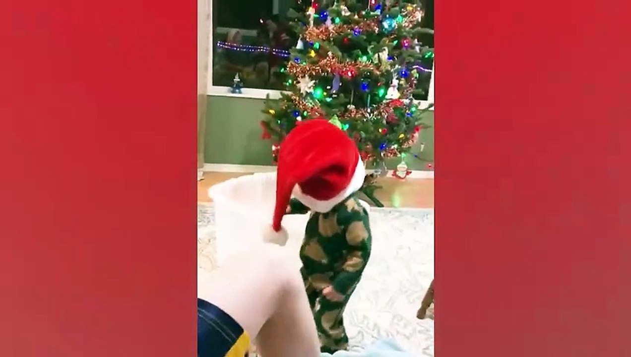 Bom Diggy baby dance