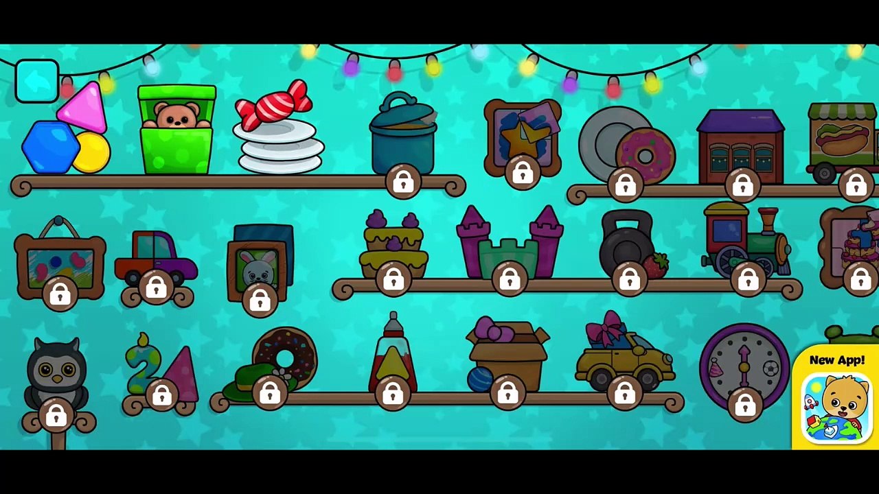 Toddler educational games//toddler learning games video Dailymotion