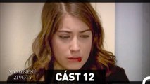 Vyměněné životy 12. Epizoda - HD (Český Dabing)