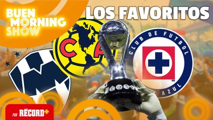 CHAT GPT ve campeón al AMÉRICA, CRUZ AZUL o MONTERREY | EN VIVO