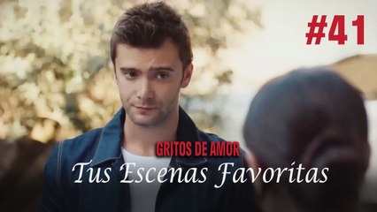Tus Escenas Favoritas #41 - Gritos De Amor