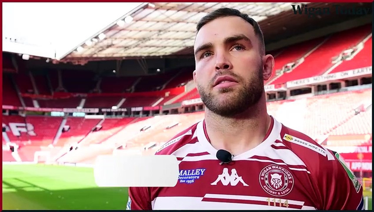 We like to muck around but when it's time to train we switch on - Kaide Ellis