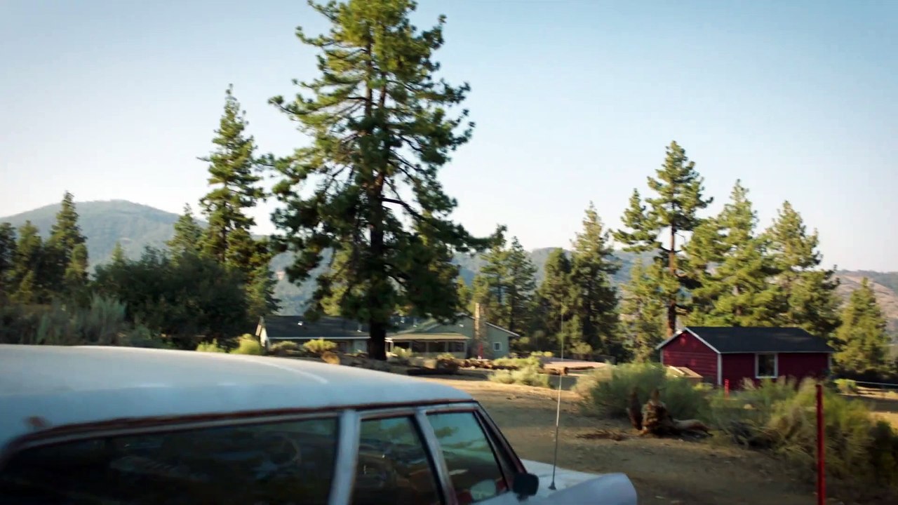 Shaky Shivers Trailer DF