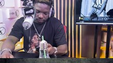 X Vibe's Radio - KIKIMOTELEBA - 03