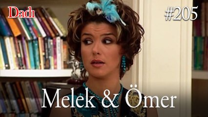 Melek & Ömer #205