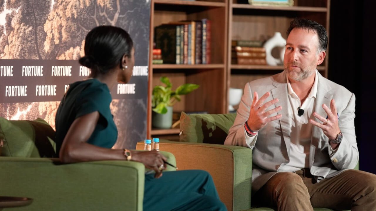 Kendra Scott CEO: “I don’t act like I know everything”