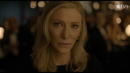 "Discalaimer" su Apple+, tra i segreti del passato di Cate Blanchett