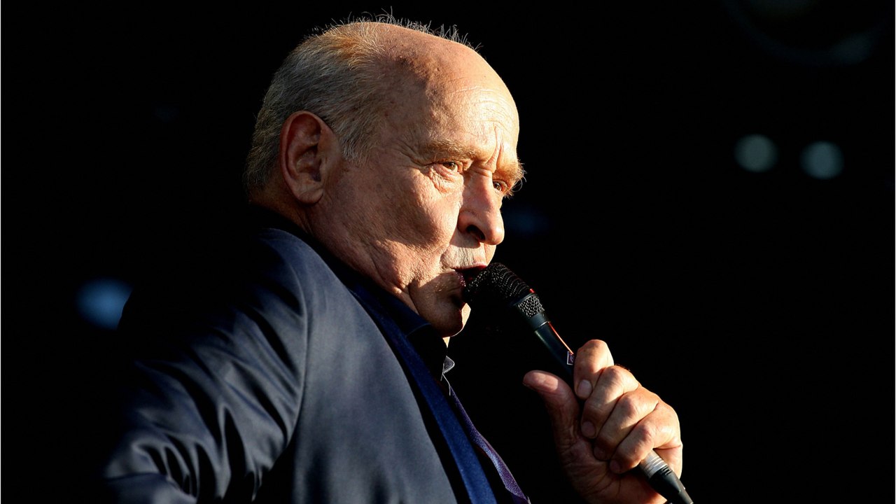 GALA VIDEO - Michel Jonasz, ce titre culte qu’il ne chante plus sur scène : “C’est plus vraiment mon groove”