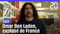 Omar Ben Laden, fils d’Oussama, interdit de séjourner en France