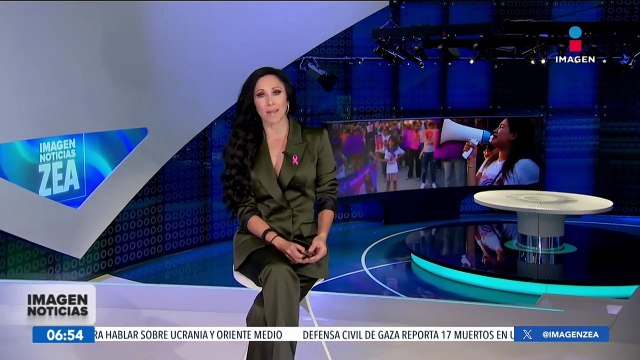 Nacho Lozano será el conductor del noticiero estelar de Imagen Televisión